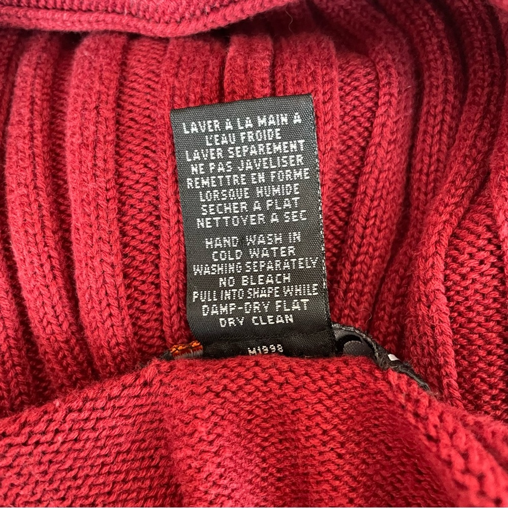 BOCA Authentic Hooded Sweater - Picture 5 of 5